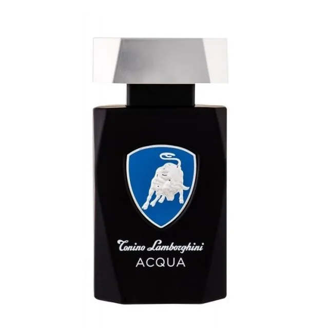 Lamborghini Acqua Edt
