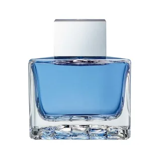 Antonio Banderas Blue Seduction Edt
