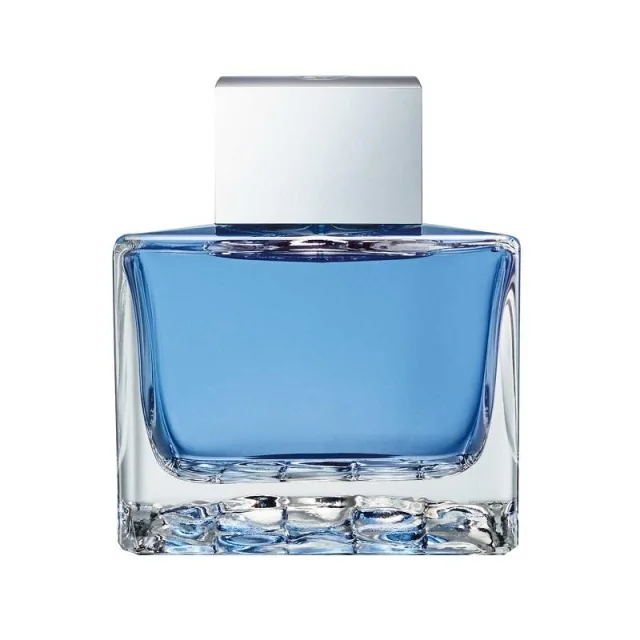 Antonio Banderas Blue Seduction Edt