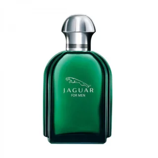 Jaguar For Men Edt
