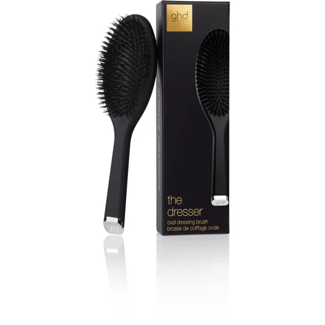 ghd Borstar The Dresser Oval Brush