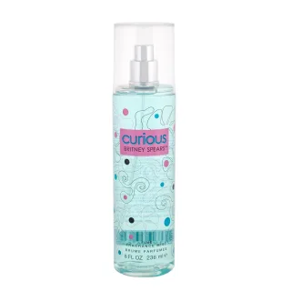 Britney Spears Curious Fine Fragrance Mist