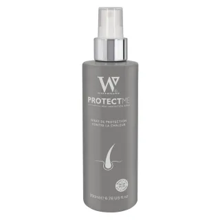 Watermans Protect Me Heat Protection Hair Spray