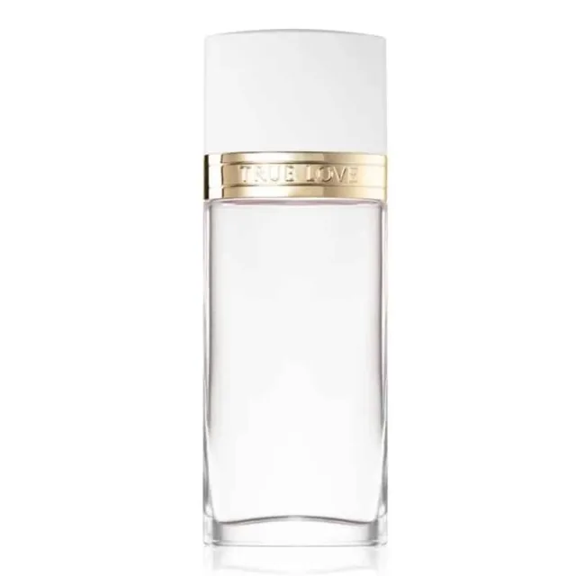 Elizabeth Arden True Love Edt