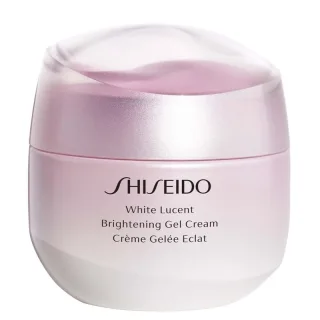 Shiseido White Lucent Brightening Gel Cream