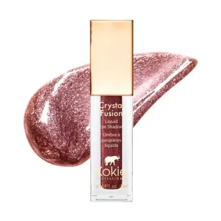 Kokie Cosmetics Crystal Fusion Liquid Eyeshadow - Solstice