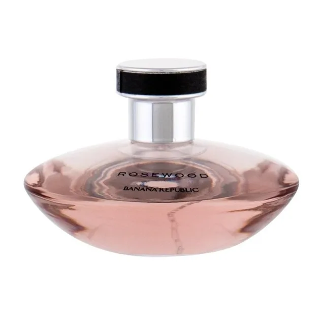 Banana Republic Rosewood Edp
