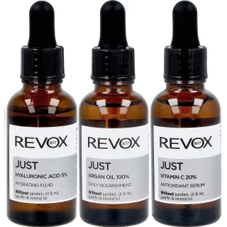 Revox B77 Glow Morning Kit