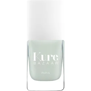 Kure Bazaar Nail polish Mint