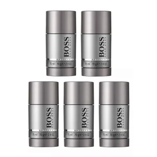 Hugo Boss 5-pack Bottled Deostick