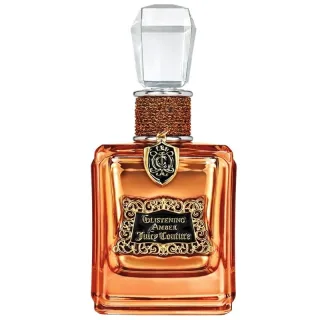 Juicy Couture Glistening Amber Edp