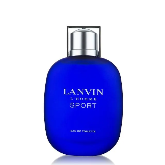 Lanvin L'Homme Sport Edt
