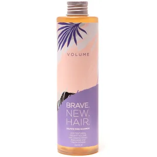 Brave New Hair Volume schampoo