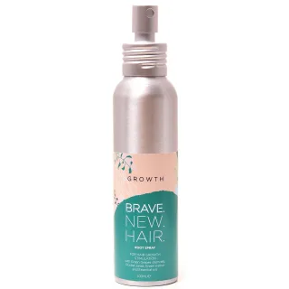 Brave New Hair Growth Root spray