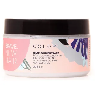 Brave New Hair Color mask