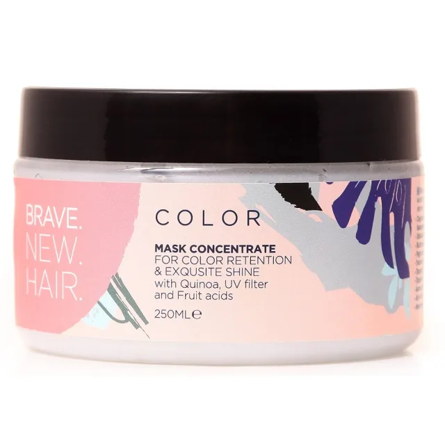 Brave New Hair Color mask
