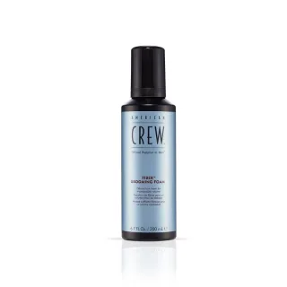 American Crew Fiber Grooming Foam