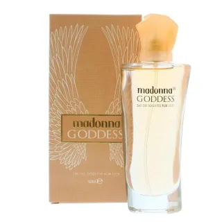 Madonna Goddess Edt