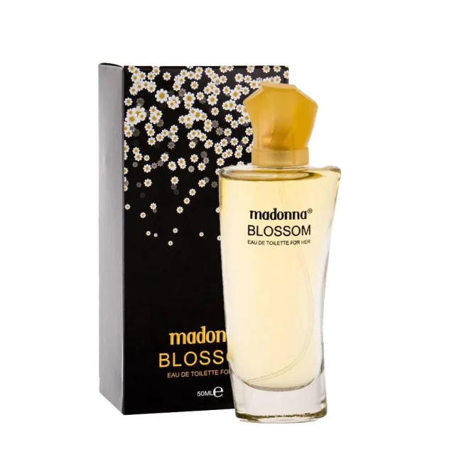 Madonna Blossom Edt
