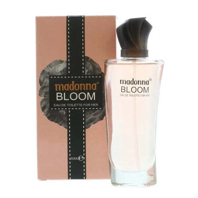 Madonna Bloom Edt