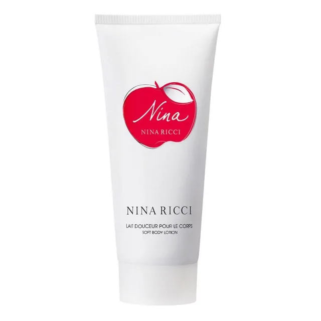 Nina Ricci Nina Creamy Body Lotion