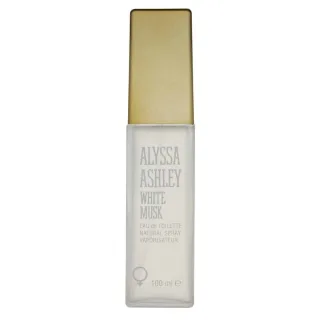 Alyssa Ashley White Musk Edt