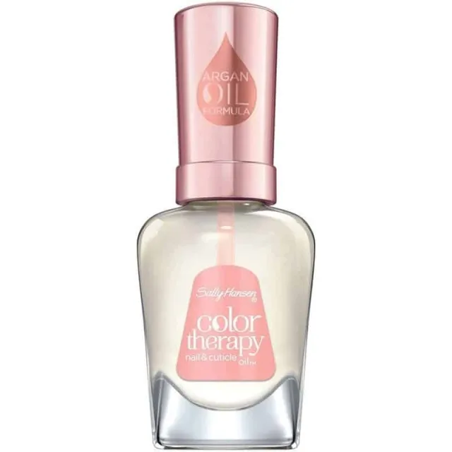 Sally Hansen Color Therapy Nail & Cuticle Oil
