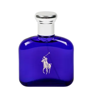 Ralph Lauren Polo Blue Men Edt