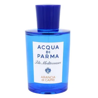 Acqua di Parma Blu Mediterraneo Arancia di Capri Edt