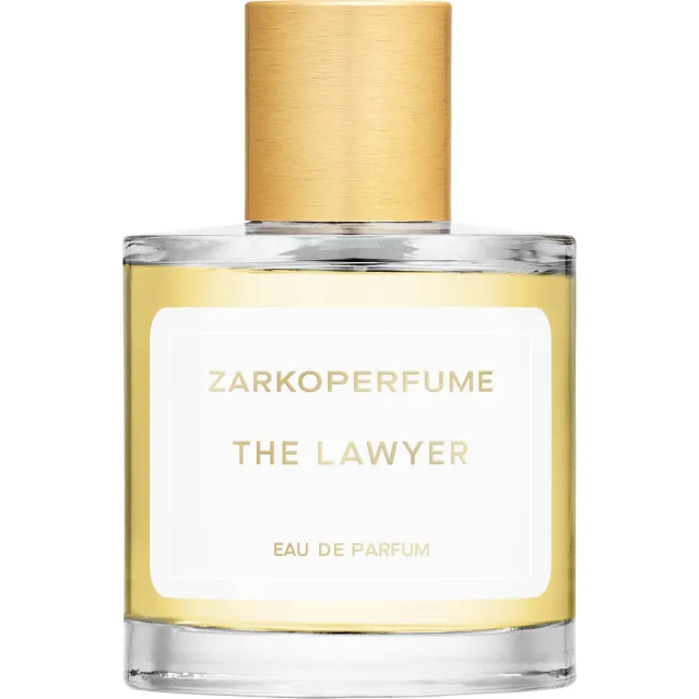 Zarkoperfume The Lawyer Eau de Parfum