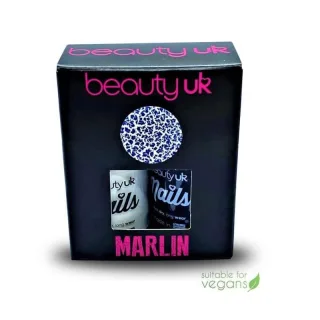 BeautyUK Beauty UK Nails Wild Things - Marlin