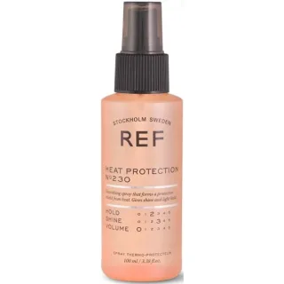 REF. Heat Protection