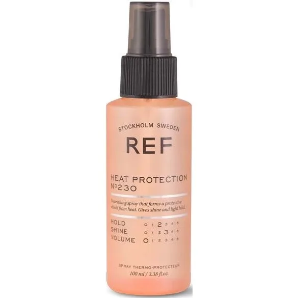 REF. Heat Protection