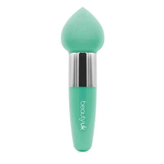 BeautyUK Beauty UK Blending Sponge - Green
