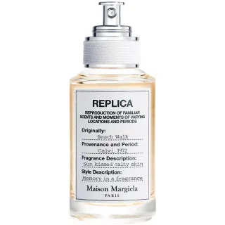 Maison Margiela Replica Beach Walk Eau De Toilette