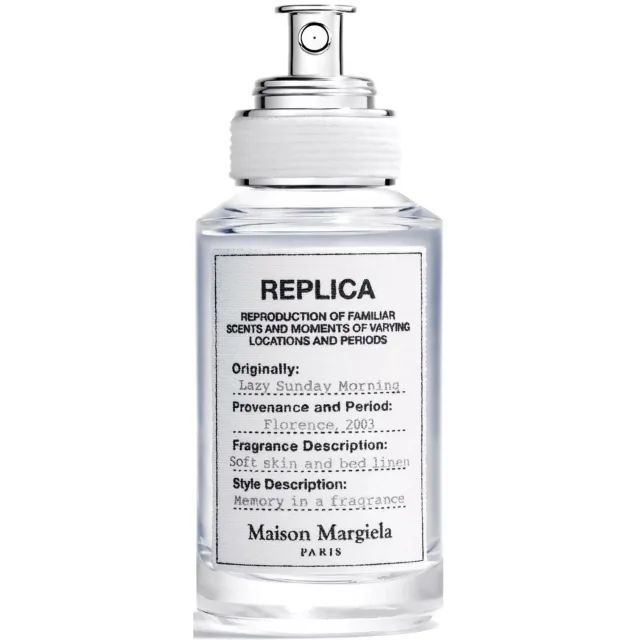 Maison Margiela Replica Lazy Sunday Morning