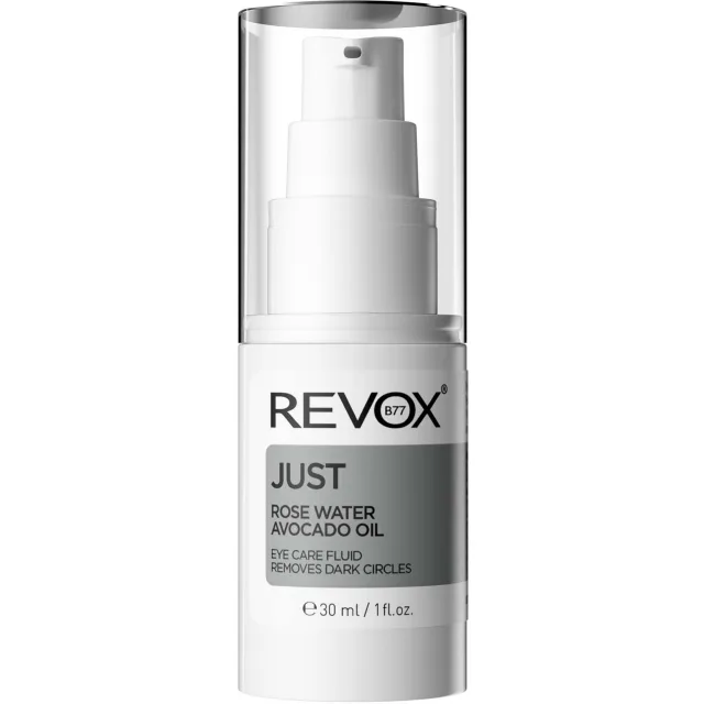 Revox B77 JUST Eye care fluid
