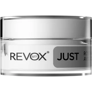 Revox B77 JUST Eye cream