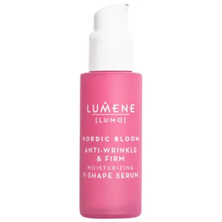 Lumene Nordic Bloom Anti-wrinkle & Firm Moisturizing V-Shape Serum