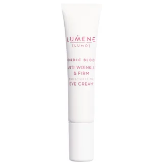 Lumene Nordic Bloom Anti-wrinkle & Firm Moisturizing Eye Cream