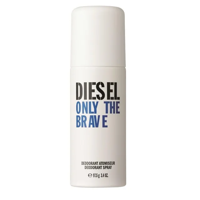 Diesel Only The Brave Deospray