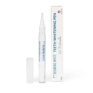 Beaming White Teeth Whitening Pen