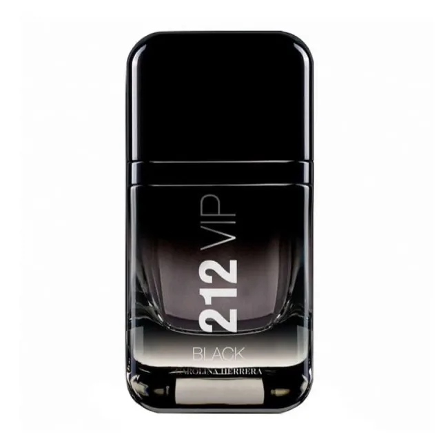 Carolina Herrera 212 VIP Black for Men Edp