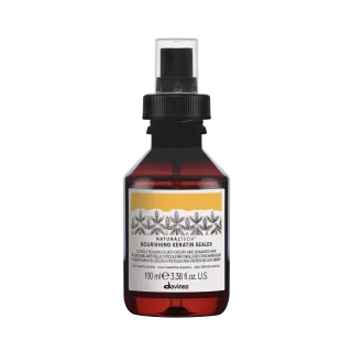 Davines Naturaltech Nourishing Keratin Sealer