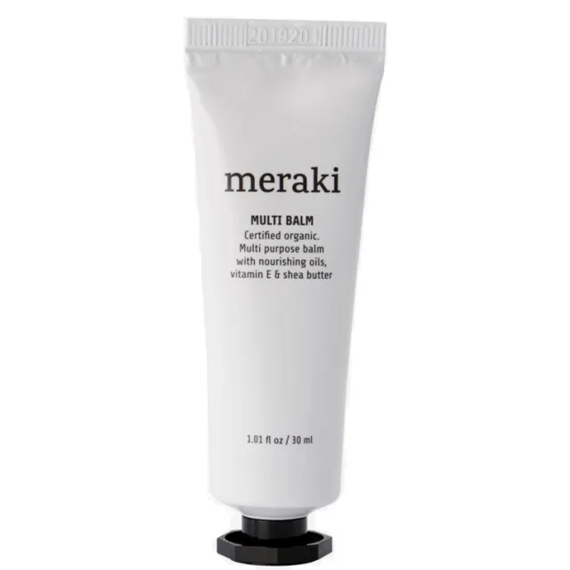 Meraki Multi balm