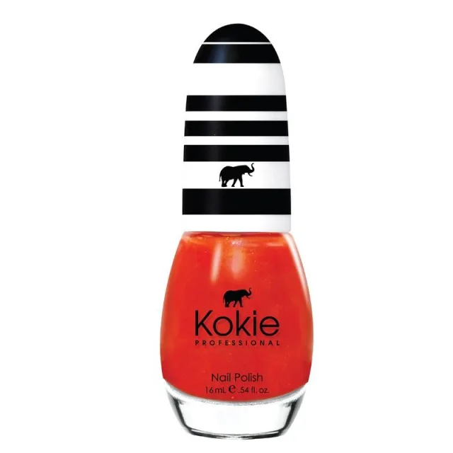 Kokie Cosmetics Nail Polish - Splendor