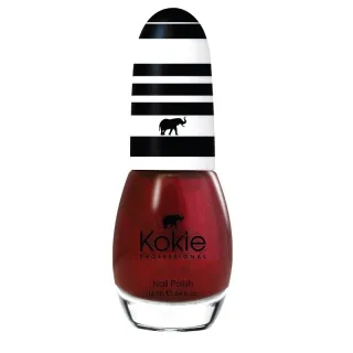 Kokie Cosmetics Nail Polish - Razzle Dazzle