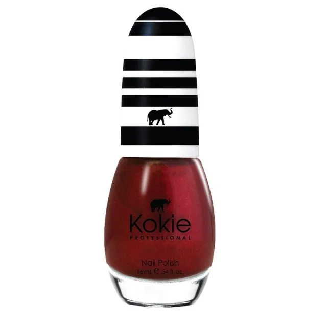 Kokie Cosmetics Nail Polish - Razzle Dazzle