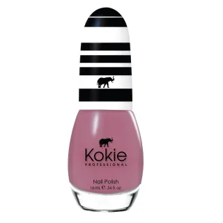 Kokie Cosmetics Nail Polish - Mystic Mauve