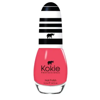 Kokie Cosmetics Nail Polish - Gone Rio